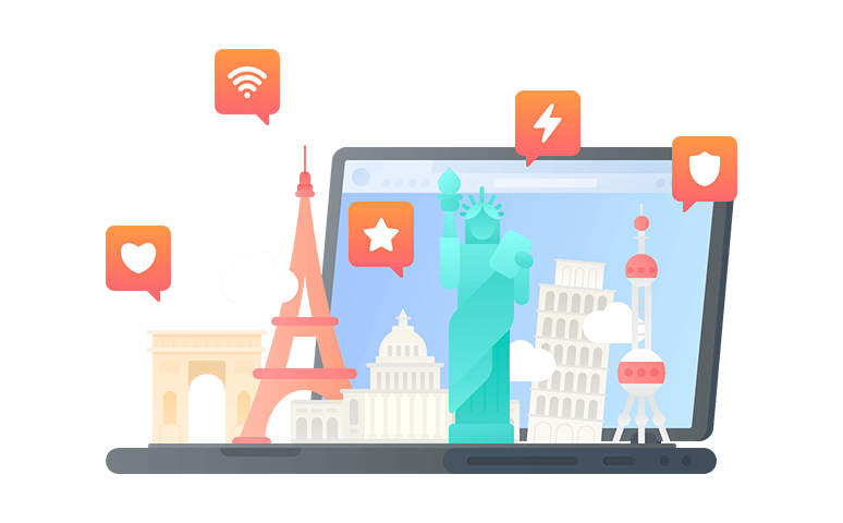 在危地马拉连接到中国vpn - OBS加速器